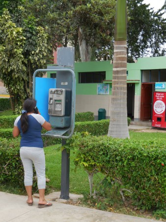 126. Parque de las Leyendas, Lima, Perú